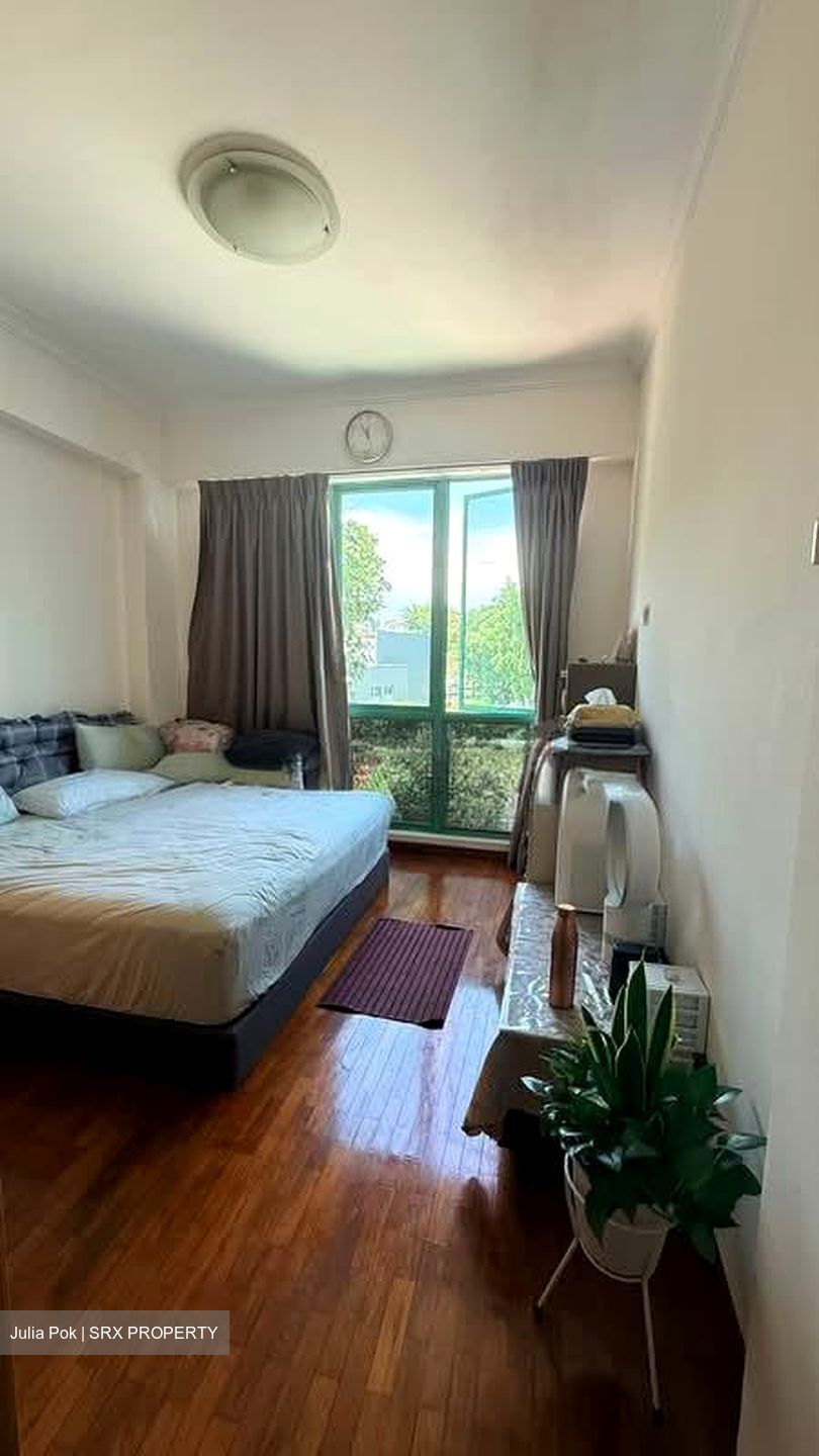 Paya Lebar Residences (D14), Apartment #571769991
